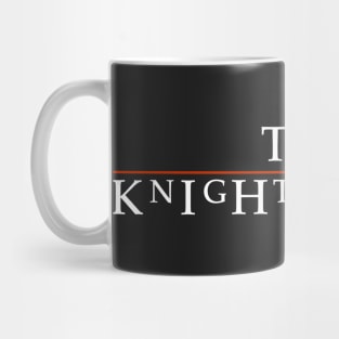 Knights of Ren / Lost Boys Mash Up Mug